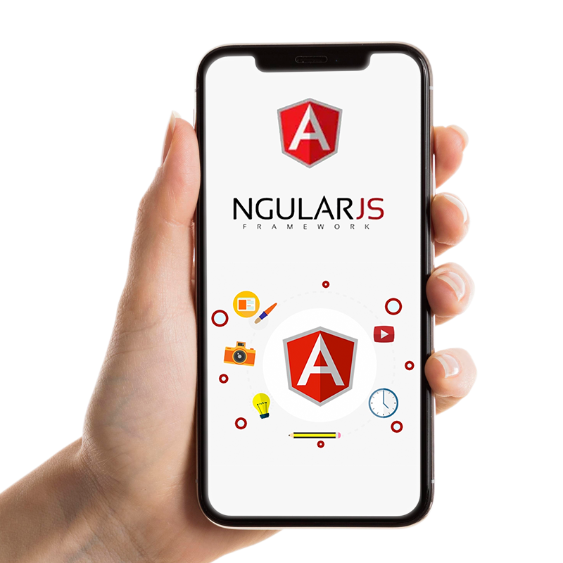 AngularJS development (1) AngularJS development
