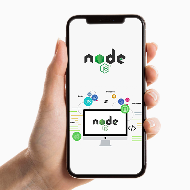 Node.js Node.js Development Company
