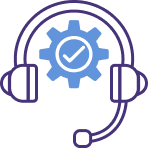 Continuous Technical Support